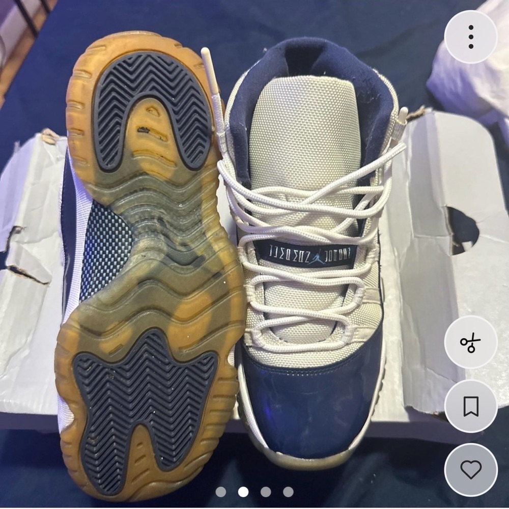 Jordan 11 - Picture 3 of 7